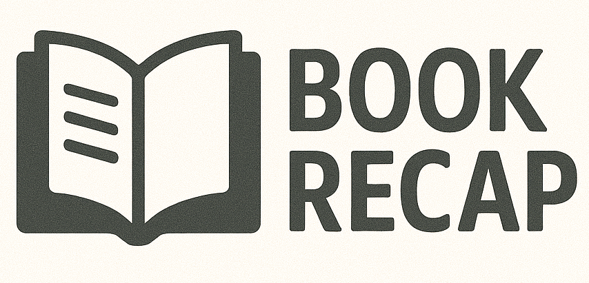 Book Recap